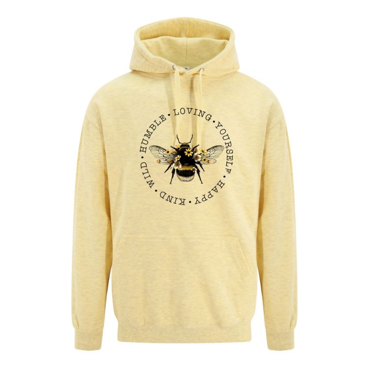 Picture of Humble Bee Hoodie 