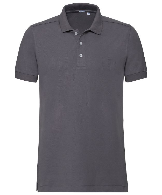 Picture of Men's Russel Stretch Polo