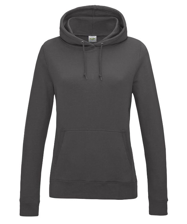 Picture of Women's AWDis College Hoodie