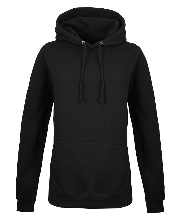 Picture of Women's AWDis College Hoodie