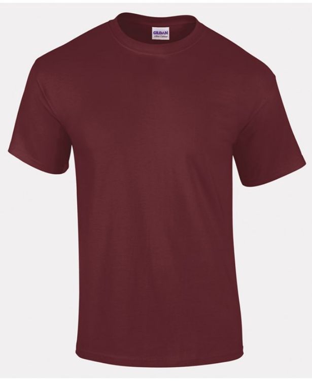 Picture of Gildan Ultra Cotton T Shirt