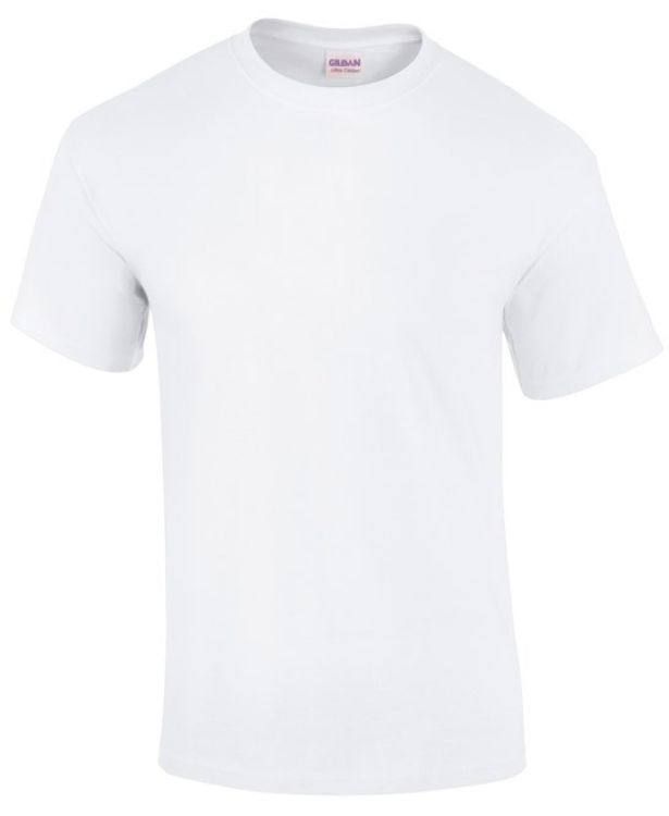 Picture of Gildan Ultra Cotton T Shirt