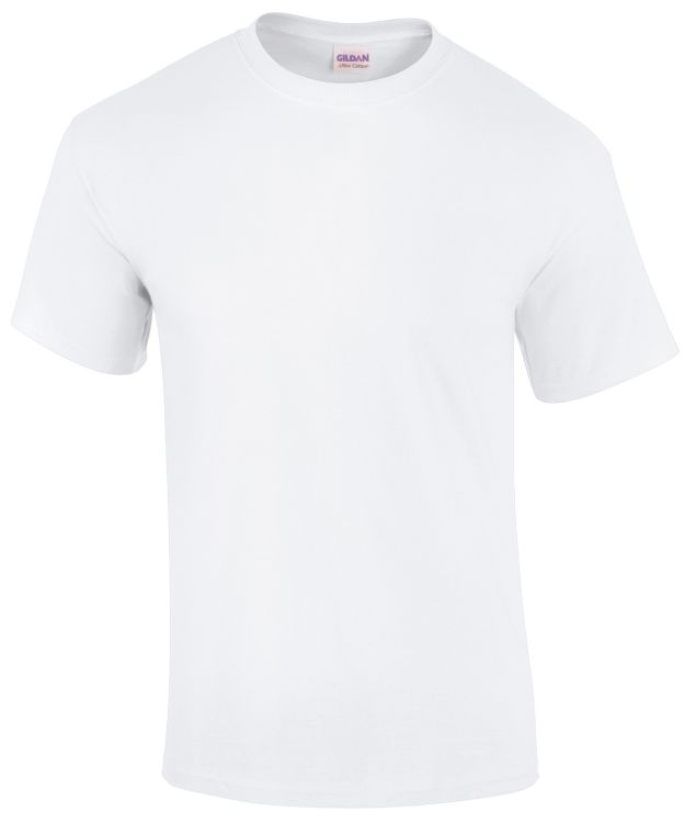 Picture of 4 x Ultra Cotton T-Shirts, 2 x Premier Pocket Apron