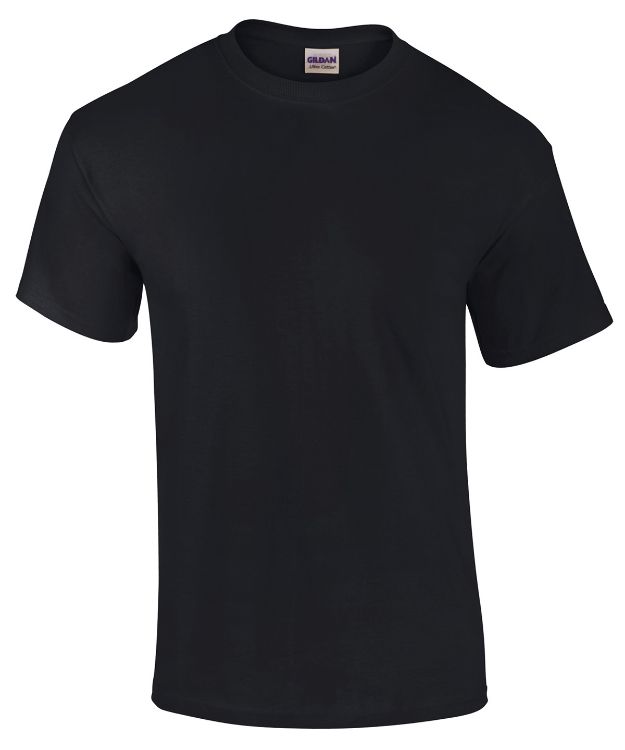 Picture of 4 x Ultra Cotton T-Shirts, 2 x Premier Pocket Apron